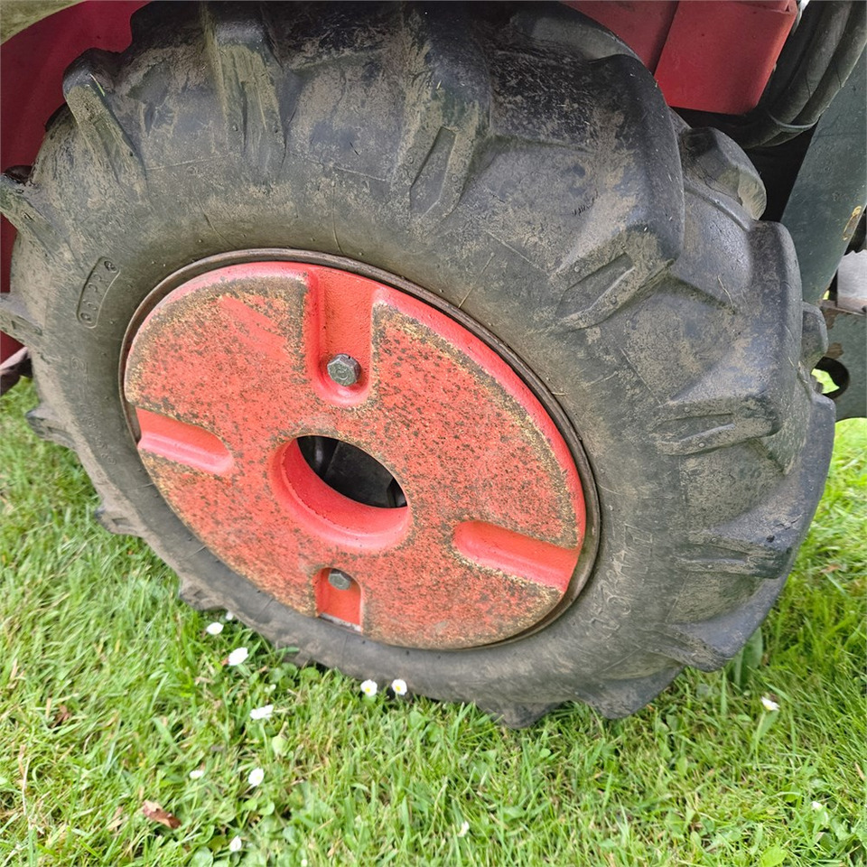 Skogstraktor Fort Sirio 4 x 4: bild 25