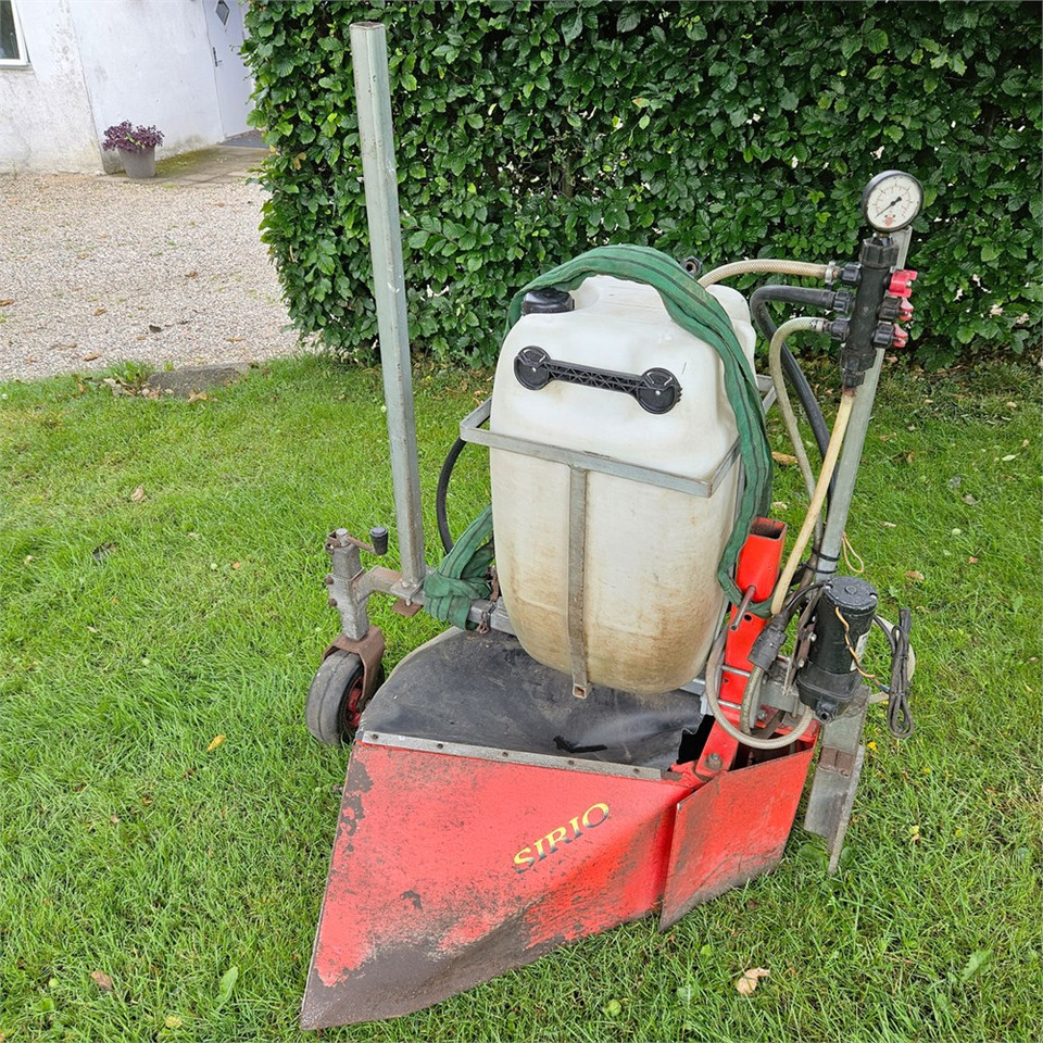 Skogstraktor Fort Sirio 4 x 4: bild 34