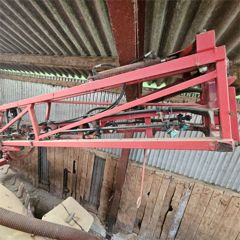 Spruta Hardi CM2 Commander 2.800 l: bild 11