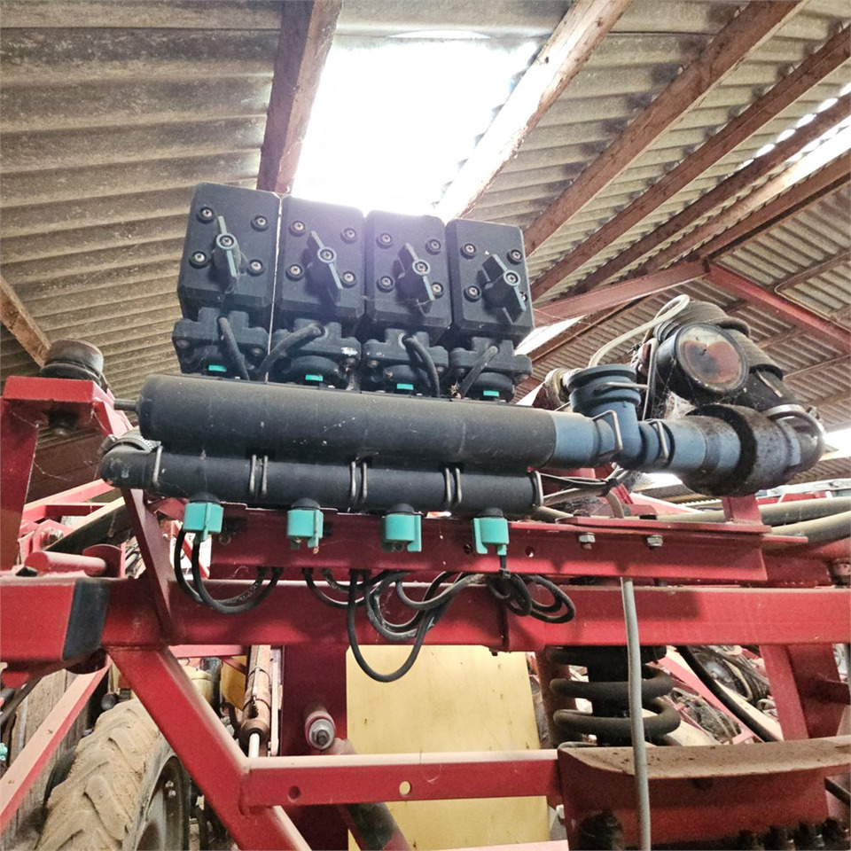 Spruta Hardi CM2 Commander 2.800 l: bild 15