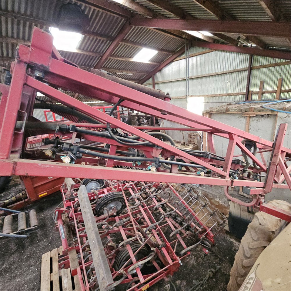 Spruta Hardi CM2 Commander 2.800 l: bild 12