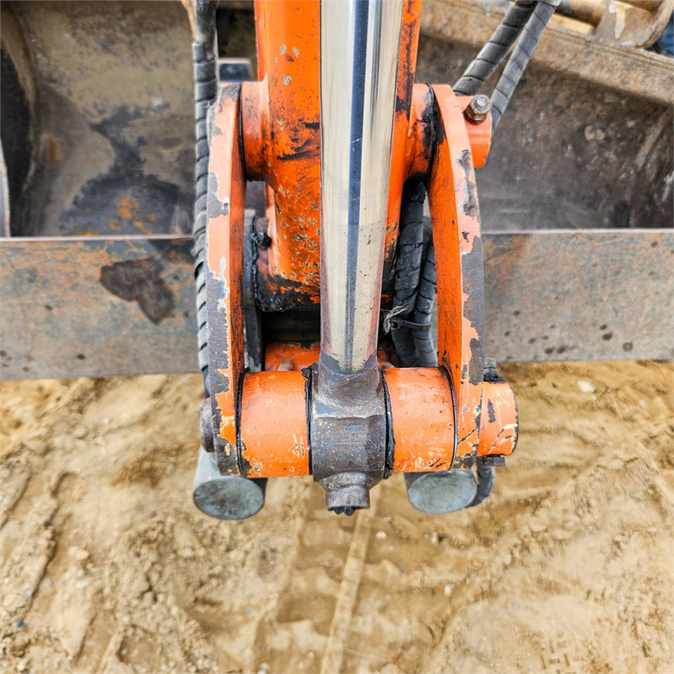 Leasa Hitachi ZX19-6 CR Hitachi ZX19-6 CR: bild 22