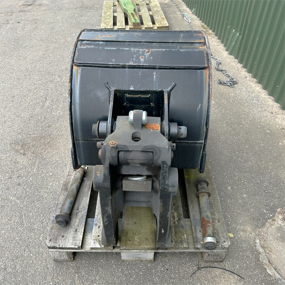 JCB Quick coupler - Grävmaskinsskopa för Byggmaskiner: bild 5 JCB Quick coupler - Grävmaskinsskopa för Byggmaskiner: bild 5