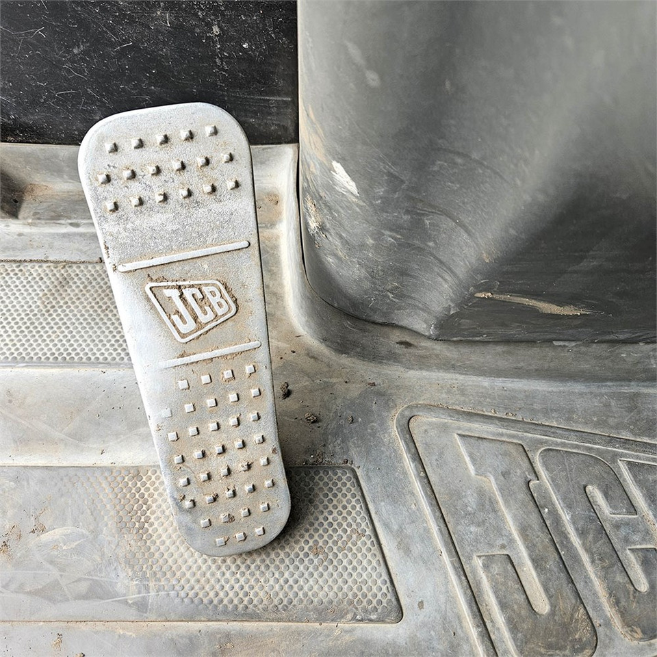 Hjullastare JCB TM310: bild 19