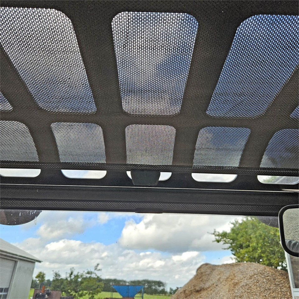 Hjullastare JCB TM310: bild 39