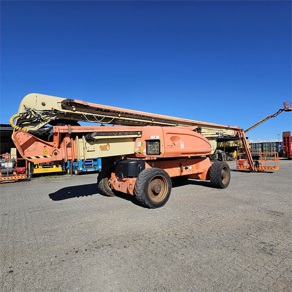 JLG 1250 AJP - Bomlift: bild 5 JLG 1250 AJP - Bomlift: bild 5