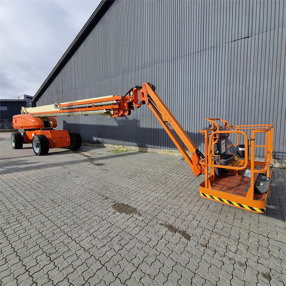 JLG 1350SJP - Teleskoplift: bild 3 JLG 1350SJP - Teleskoplift: bild 3