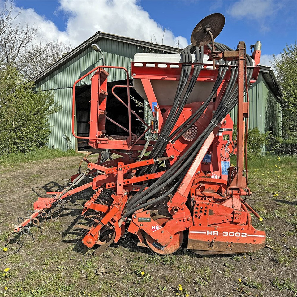 Kuhn Venta TI 301 - Maskin för sådd: bild 3 Kuhn Venta TI 301 - Maskin för sådd: bild 3