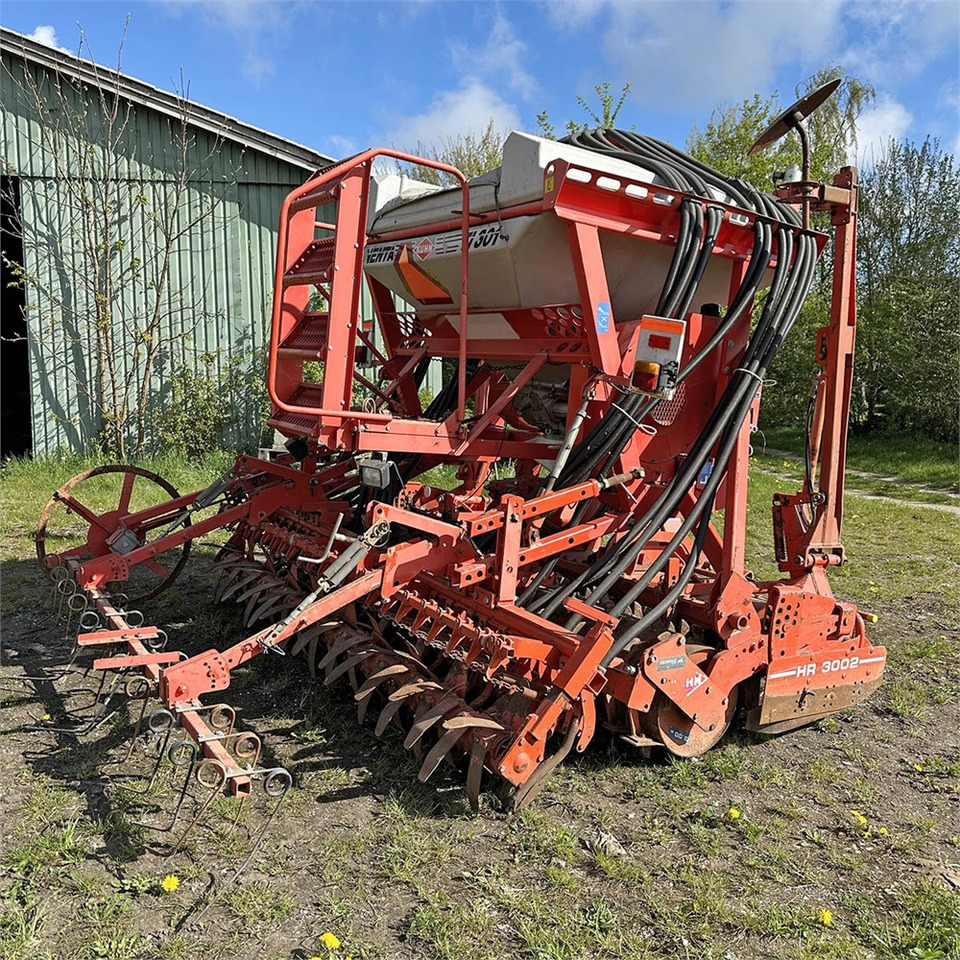 Kuhn Venta TI 301 - Maskin för sådd: bild 2 Kuhn Venta TI 301 - Maskin för sådd: bild 2
