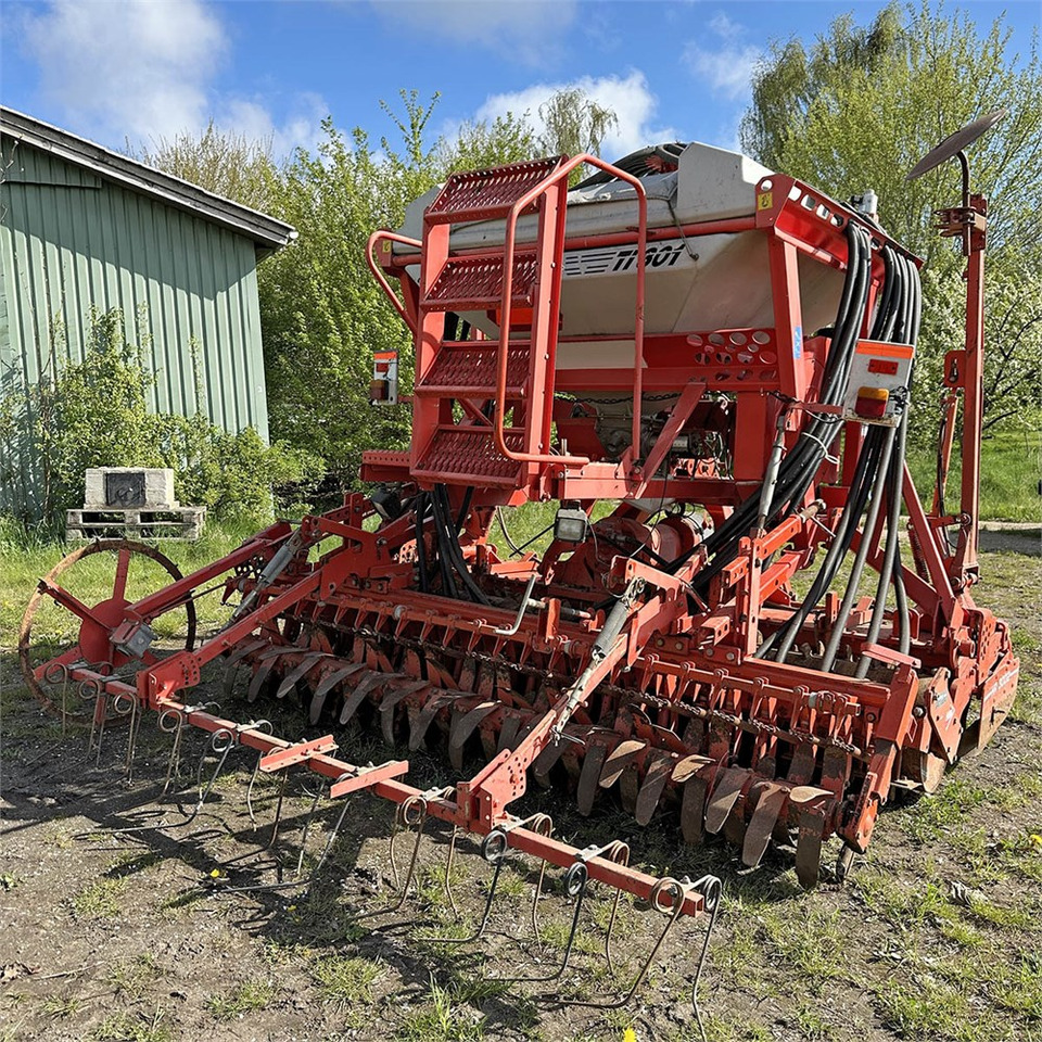 Kuhn Venta TI 301 - Maskin för sådd: bild 1 Kuhn Venta TI 301 - Maskin för sådd: bild 1