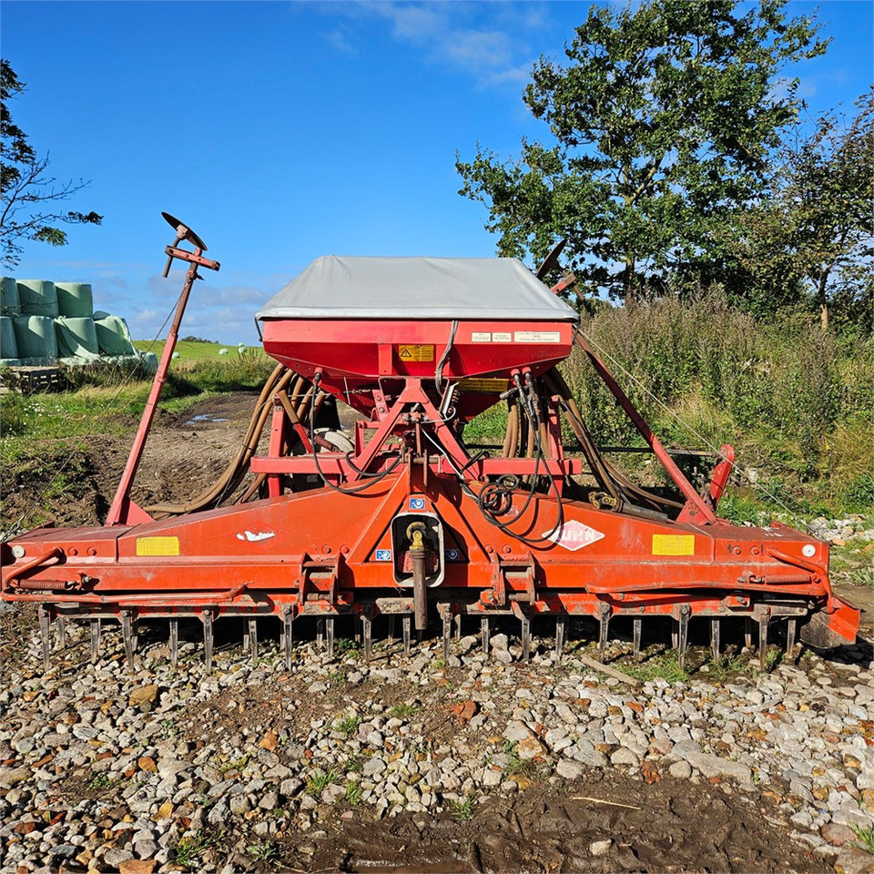 Kverneland Accord Pneumatic DA - Maskin för sådd: bild 2 Kverneland Accord Pneumatic DA - Maskin för sådd: bild 2