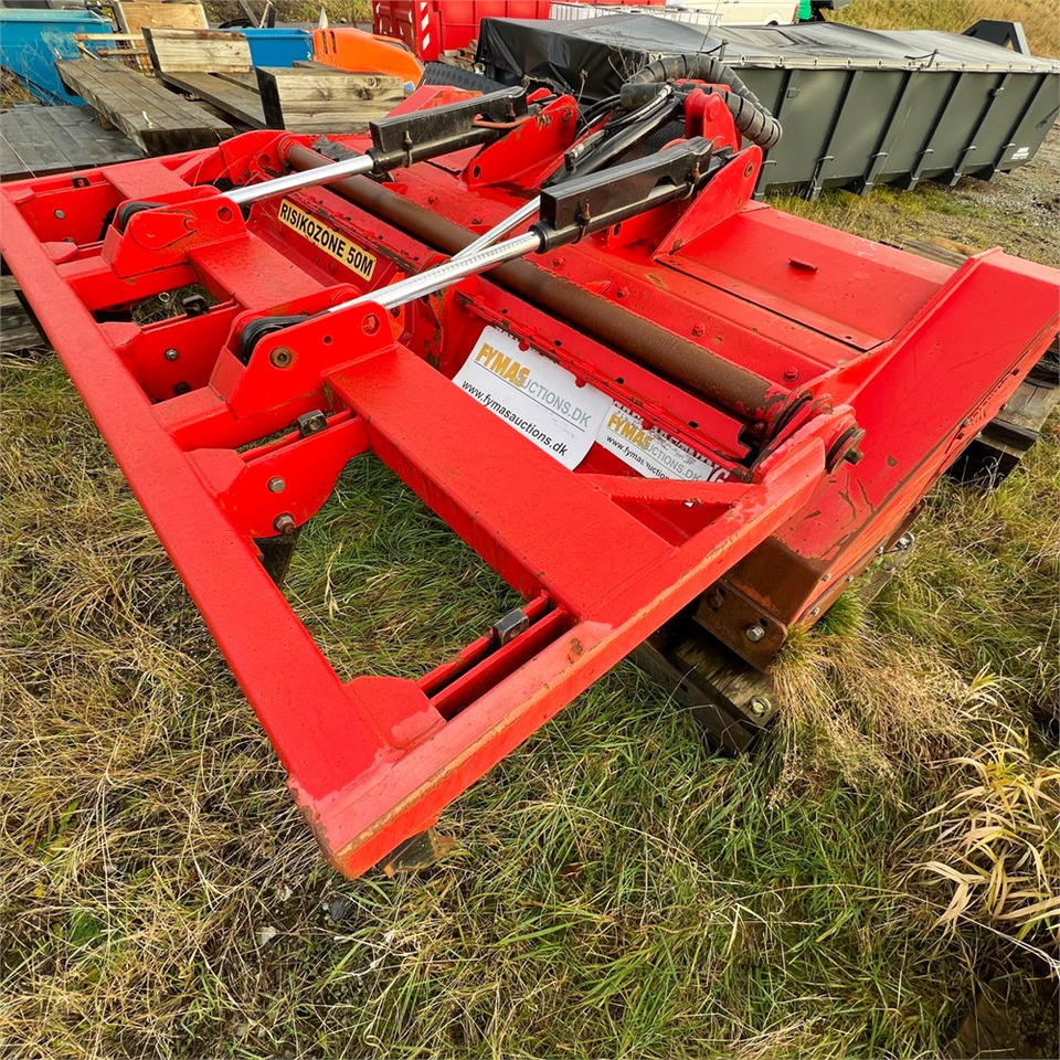 Prinoth UZM700-2300 - Skogsfräs: bild 3 Prinoth UZM700-2300 - Skogsfräs: bild 3
