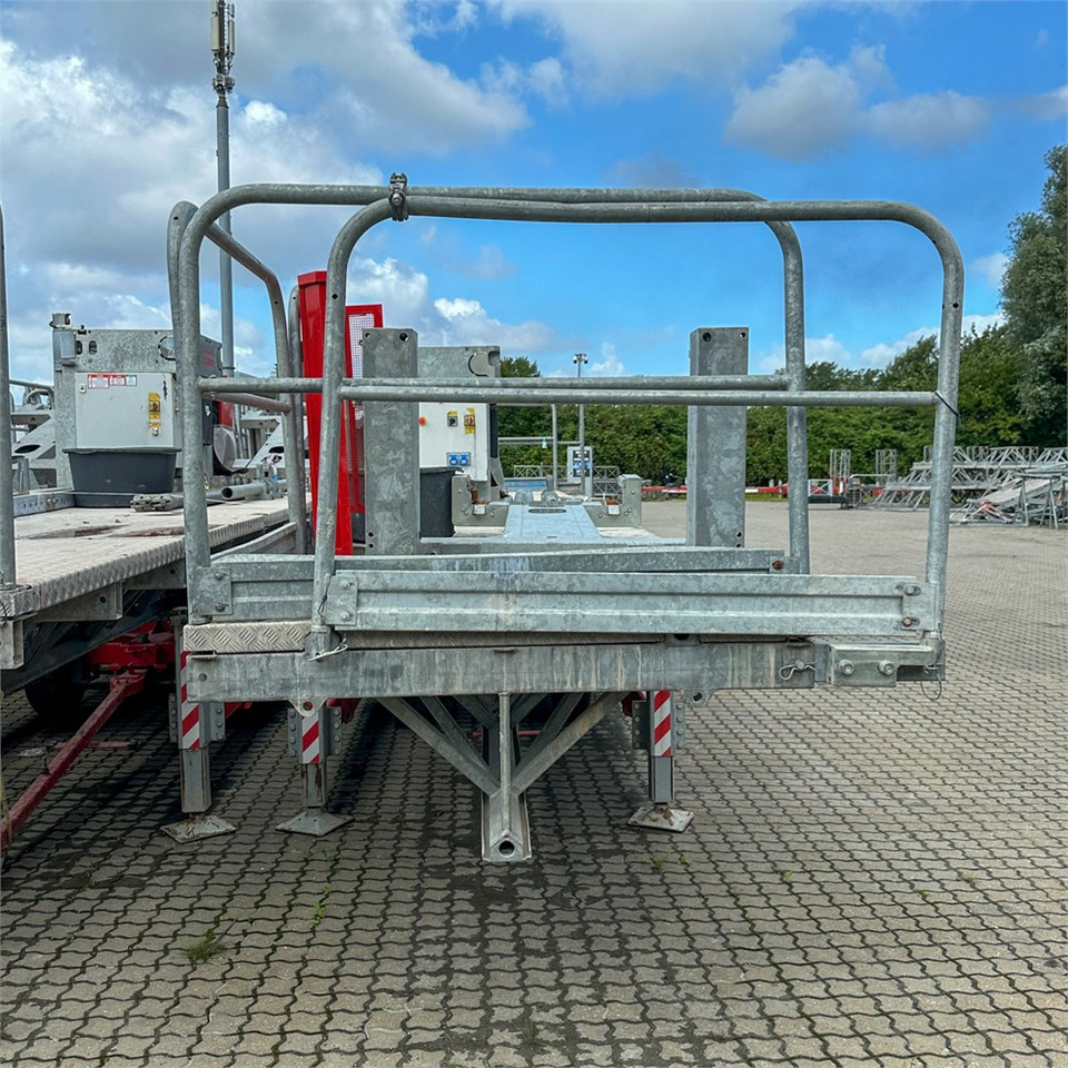 Scanclimber SC 8000 - Lift: bild 4 Scanclimber SC 8000 - Lift: bild 4
