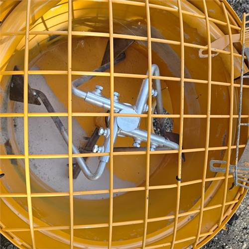 Soroto 80L-30 - Betongblandare: bild 5 Soroto 80L-30 - Betongblandare: bild 5