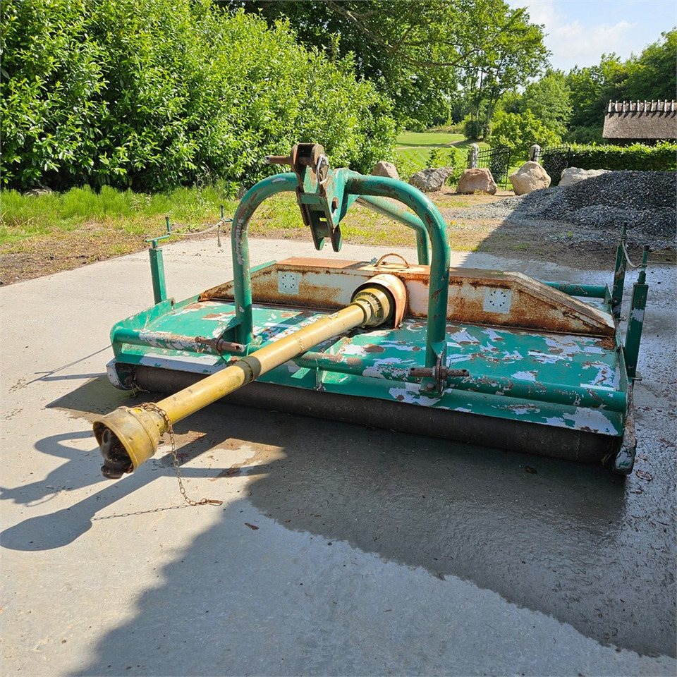 Spearhead Roller Mower - Gräsklippare: bild 5 Spearhead Roller Mower - Gräsklippare: bild 5