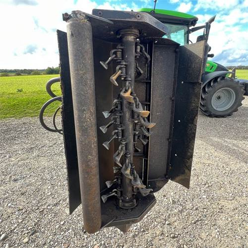 Spearhead Twiga 420 - Armklippare: bild 4 Spearhead Twiga 420 - Armklippare: bild 4