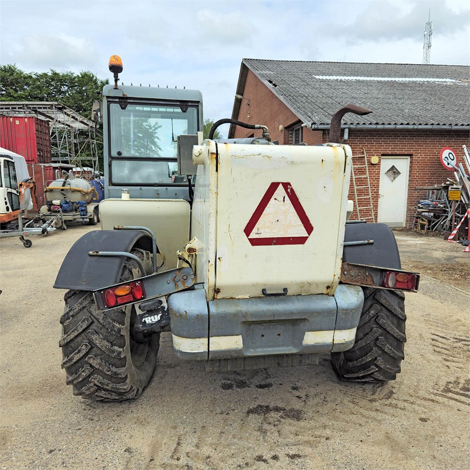 Terex Atlas 3517 - Teleskoplastar: bild 3 Terex Atlas 3517 - Teleskoplastar: bild 3