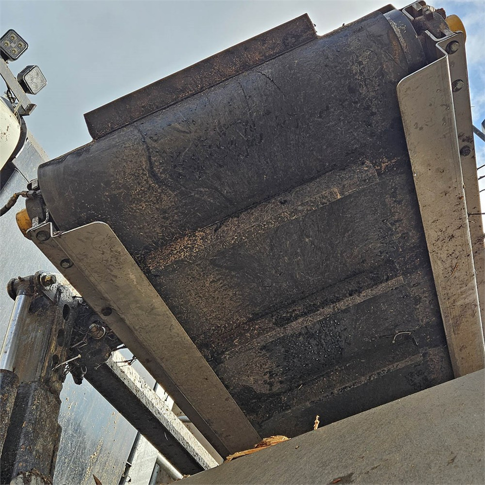 Grovkross Terex Ecotec TBG 530 T: bild 38