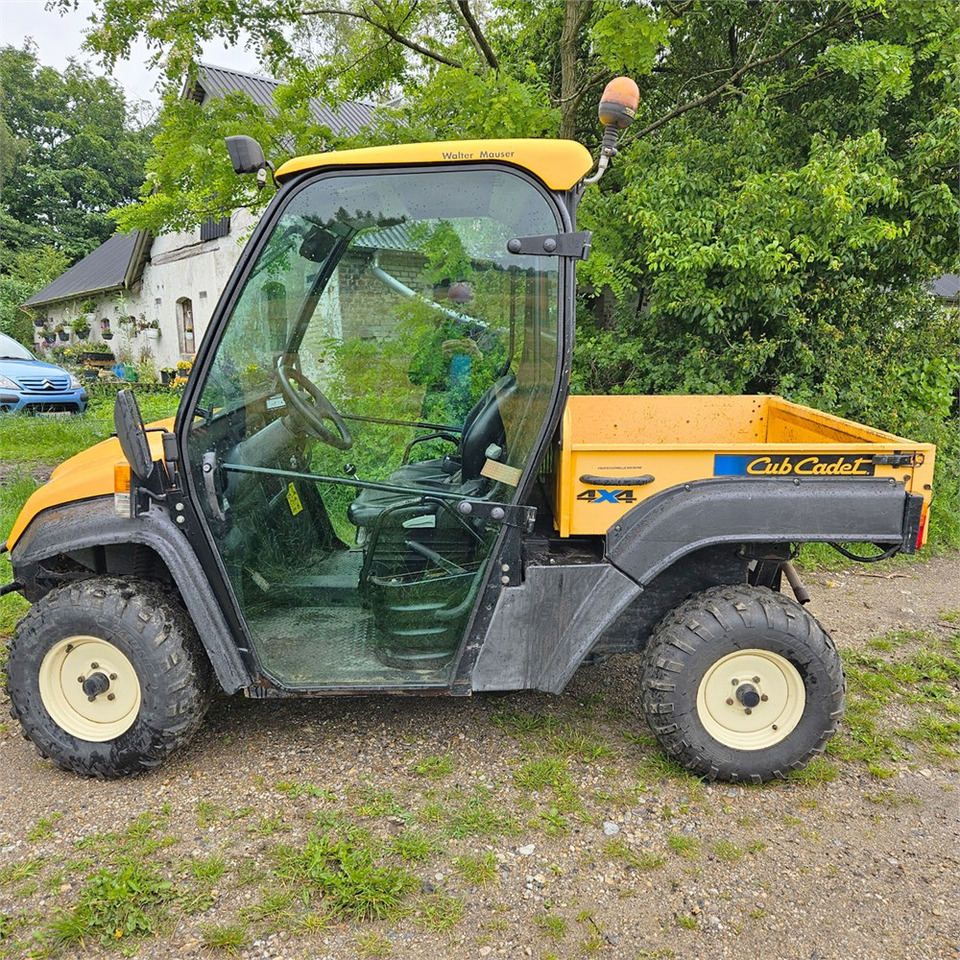 ABC 4x4 - Utility/ Specialfordon: bild 2 ABC 4x4 - Utility/ Specialfordon: bild 2