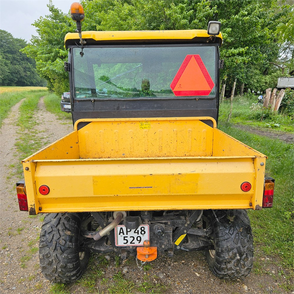 ABC 4x4 - Utility/ Specialfordon: bild 4 ABC 4x4 - Utility/ Specialfordon: bild 4