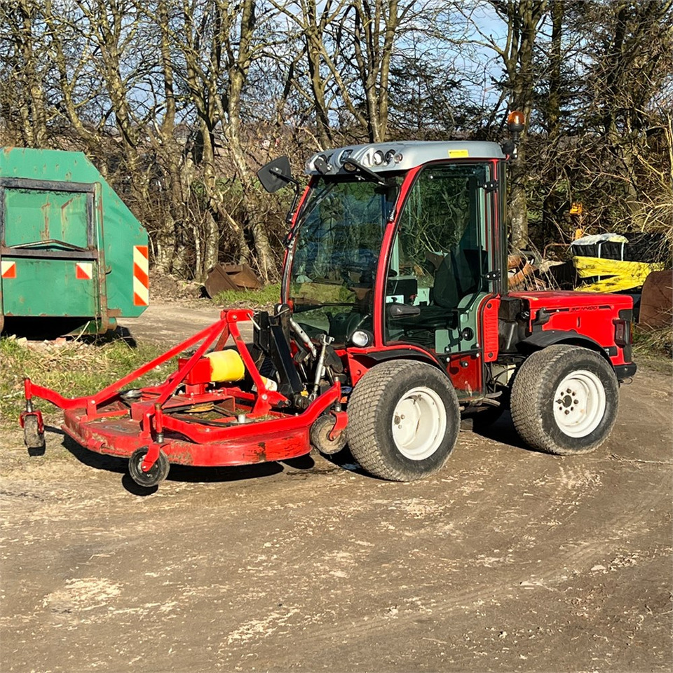 Carraro SP 4400 - Utility/ Specialfordon: bild 1 Carraro SP 4400 - Utility/ Specialfordon: bild 1