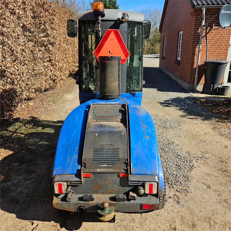 Egholm Cityranger 2200 - Utility/ Specialfordon: bild 4 Egholm Cityranger 2200 - Utility/ Specialfordon: bild 4