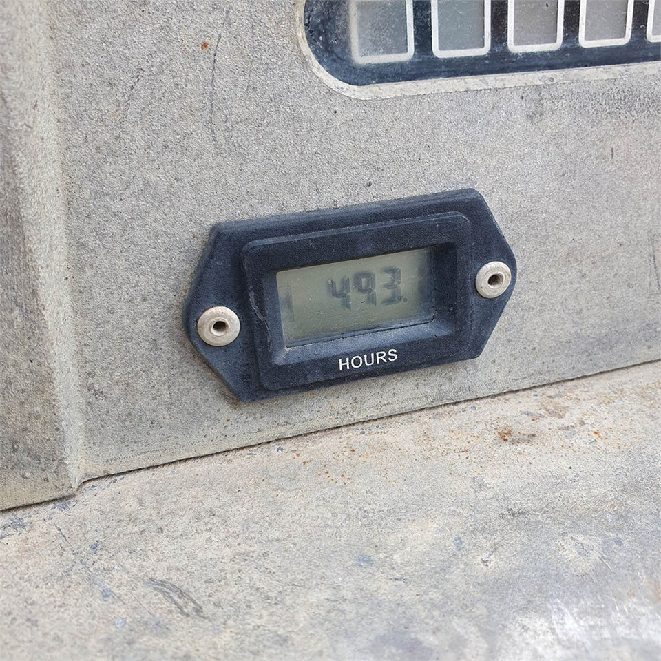 Wacker Neuson DPU4545 - Vibroplatta: bild 4 Wacker Neuson DPU4545 - Vibroplatta: bild 4