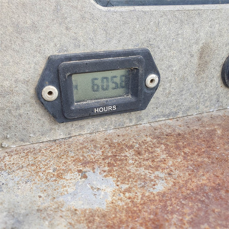 Wacker Neuson DPU4545 - Vibroplatta: bild 5 Wacker Neuson DPU4545 - Vibroplatta: bild 5