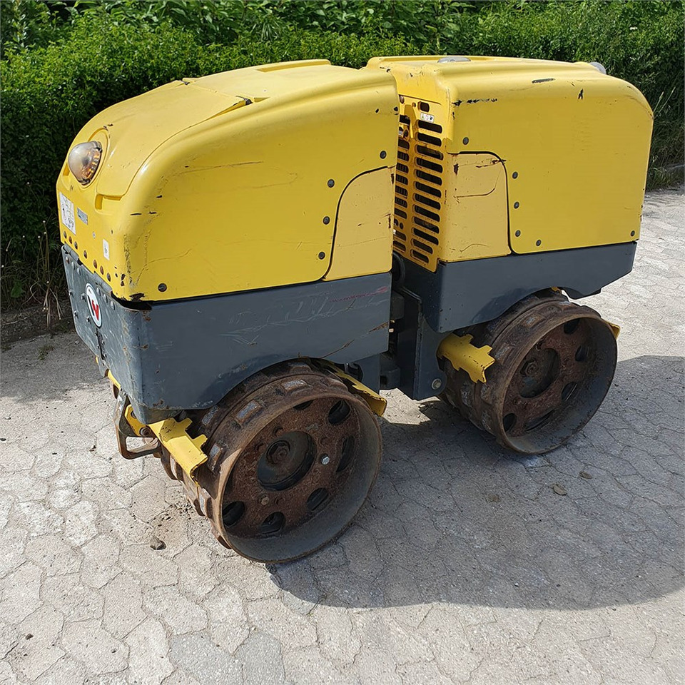 Wacker Neuson RT SC3 - Små asfaltvältar: bild 2 Wacker Neuson RT SC3 - Små asfaltvältar: bild 2
