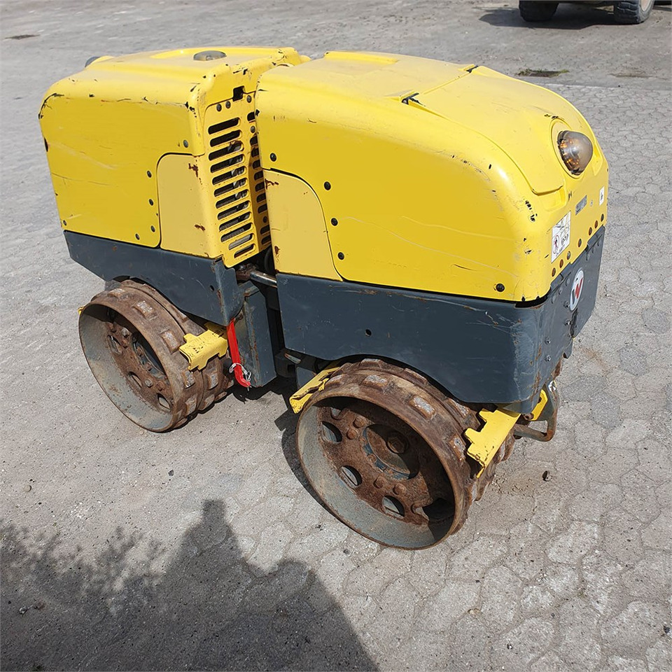 Wacker Neuson RT SC3 - Små asfaltvältar: bild 5 Wacker Neuson RT SC3 - Små asfaltvältar: bild 5