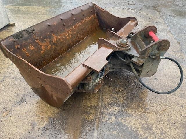 ARDEN EQUIPMENT 1M80 - Grävmaskinsskopa för Byggmaskiner: bild 1 ARDEN EQUIPMENT 1M80 - Grävmaskinsskopa för Byggmaskiner: bild 1