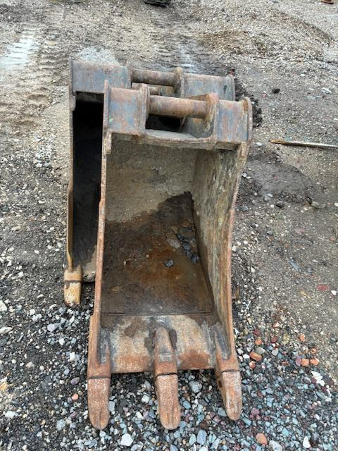 Bandgrävare Case CX 145D SR: bild 17