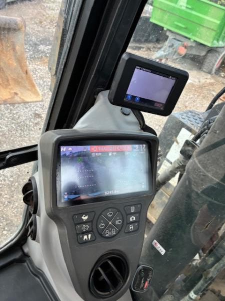 Bandgrävare Case CX 145D SR: bild 10