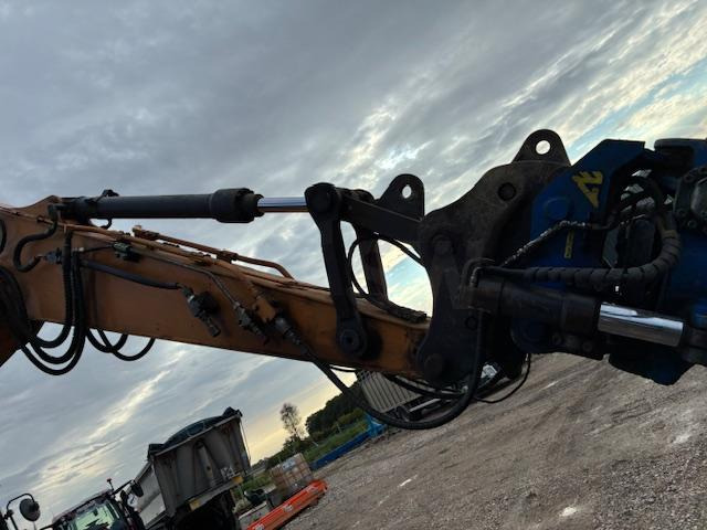 Bandgrävare Case CX 145D SR: bild 14