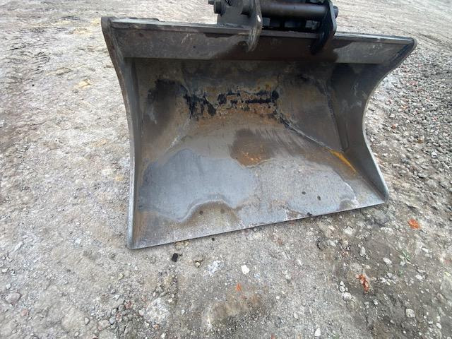 ENGCON LOT EQUIPEMENT S60 - Grävmaskinsskopa: bild 2 ENGCON LOT EQUIPEMENT S60 - Grävmaskinsskopa: bild 2