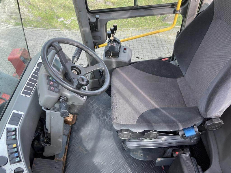 Dieseltruck Kalmar DCE150-12: bild 10