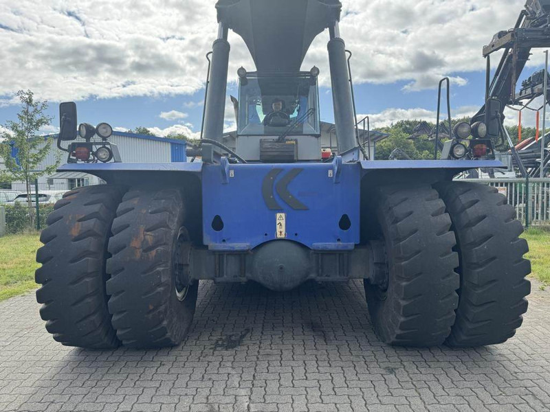 Kalmar DRF450-60S5K - Reachstacker: bild 4 Kalmar DRF450-60S5K - Reachstacker: bild 4