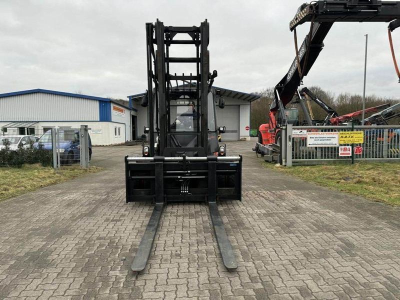 Linde H80D-900 - Dieseltruck: bild 3 Linde H80D-900 - Dieseltruck: bild 3