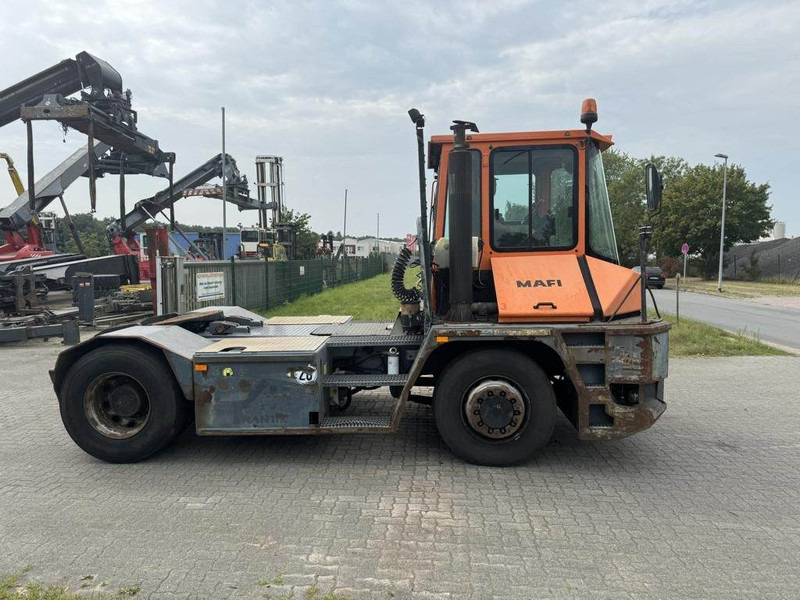 Mafi MT36 4x4DL - Terminaltraktor: bild 2 Mafi MT36 4x4DL - Terminaltraktor: bild 2