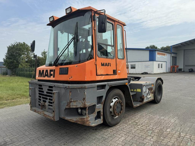Mafi MT36 4x4DL - Terminaltraktor: bild 3 Mafi MT36 4x4DL - Terminaltraktor: bild 3