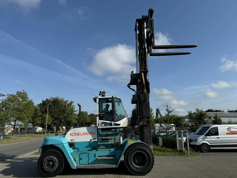 SMV 20-1200C - Containertruck: bild 5 SMV 20-1200C - Containertruck: bild 5