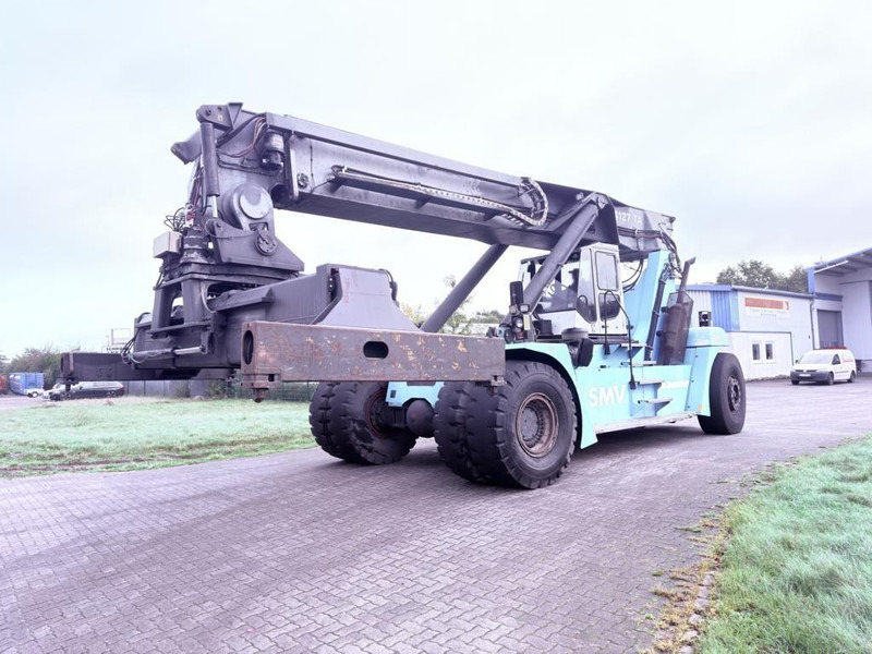 SMV SC4127TA5 - Reachstacker: bild 1 SMV SC4127TA5 - Reachstacker: bild 1