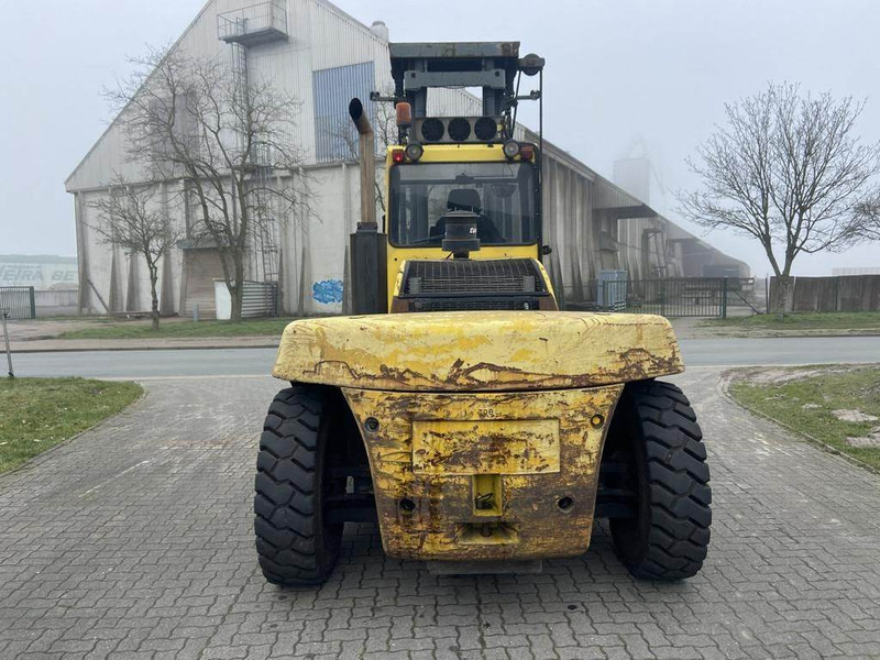 SMV SL15-1200B - Dieseltruck: bild 5 SMV SL15-1200B - Dieseltruck: bild 5