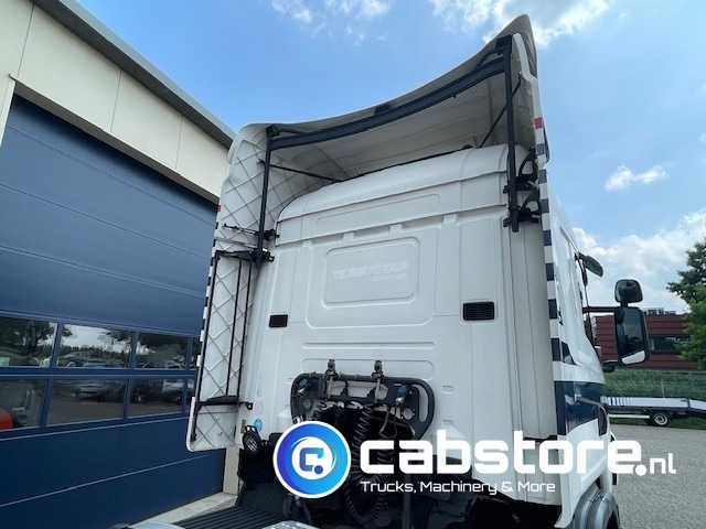 Scania G400 LA4X2MNA Euro 5 - RETARDER - Highline - Diff lock - Airco - Bouwjaar 2013 - 2x Dieseltanks - Dragbil: bild 5 Scania G400 LA4X2MNA Euro 5 - RETARDER - Highline - Diff lock - Airco - Bouwjaar 2013 - 2x Dieseltanks - Dragbil: bild 5