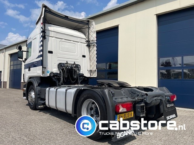 Scania G400 LA4X2MNA Euro 5 - RETARDER - Highline - Diff lock - Airco - Bouwjaar 2013 - 2x Dieseltanks - Dragbil: bild 3 Scania G400 LA4X2MNA Euro 5 - RETARDER - Highline - Diff lock - Airco - Bouwjaar 2013 - 2x Dieseltanks - Dragbil: bild 3
