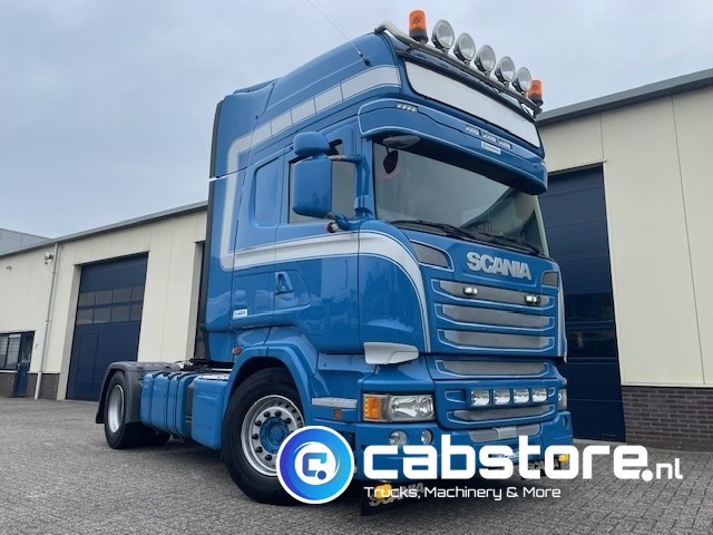 Scania R450 LA4X2MNA Euro 6 Topline Scania R450 LA4X2MNA Euro 6 - Topline - 2 Dieseltanks - Bouwjaar 2015 - Good condition - Dragbil: bild 1 Scania R450 LA4X2MNA Euro 6 Topline Scania R450 LA4X2MNA Euro 6 - Topline - 2 Dieseltanks - Bouwjaar 2015 - Good condition - Dragbil: bild 1