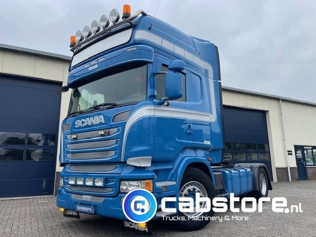 Scania R450 LA4X2MNA Euro 6 Topline Scania R450 LA4X2MNA Euro 6 - Topline - 2 Dieseltanks - Bouwjaar 2015 - Good condition - Dragbil: bild 2 Scania R450 LA4X2MNA Euro 6 Topline Scania R450 LA4X2MNA Euro 6 - Topline - 2 Dieseltanks - Bouwjaar 2015 - Good condition - Dragbil: bild 2