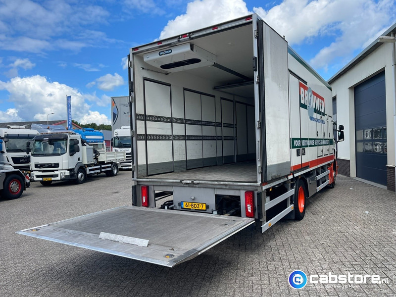 Scania P250 4x2 koelwagen thermo king - Kylbil lastbil: bild 4 Scania P250 4x2 koelwagen thermo king - Kylbil lastbil: bild 4