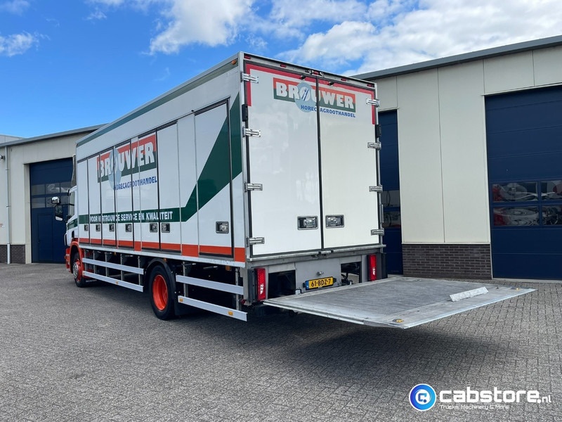 Scania P250 4x2 koelwagen thermo king - Kylbil lastbil: bild 3 Scania P250 4x2 koelwagen thermo king - Kylbil lastbil: bild 3