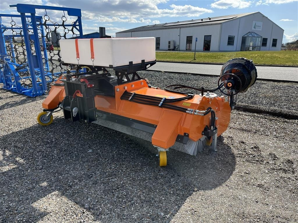 Talex prof 280 - Sopaggregat för Lantbruksmaskiner: bild 5 Talex prof 280 - Sopaggregat för Lantbruksmaskiner: bild 5